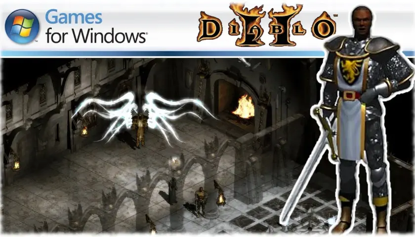 Najlepsze postacie w Diablo 2 - Który bohater zdominuje grę?