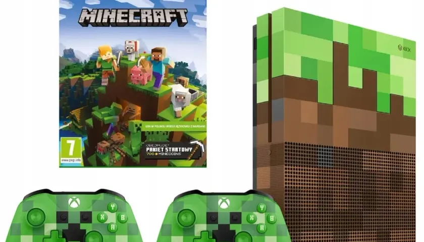 Gdzie najtaniej gry na Xbox One? Odkryj najlepsze oferty i promocje