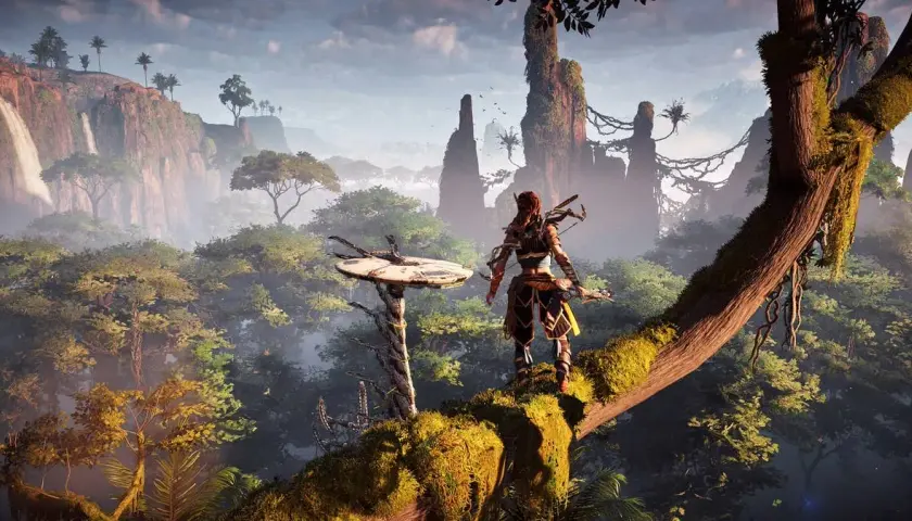 Horizon Zero Trofea: Kompletny Poradnik Zdobywania Osiągnięć