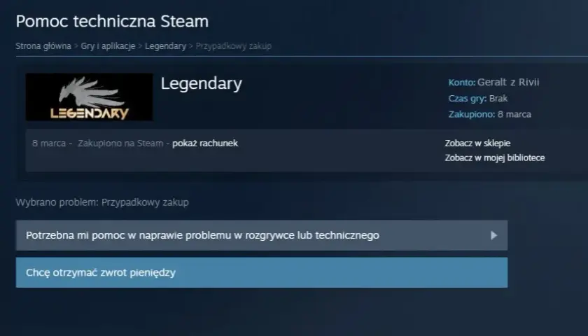 Ile trwa zwrot pieniędzy Steam? Kompletny poradnik czasowy