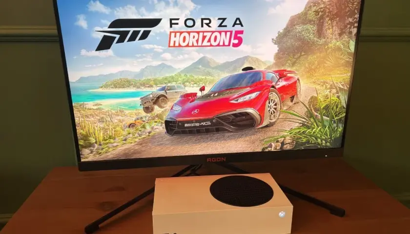 Jak kupować gry na xbox series s - poradnik rozpoczęcia przygody z grami