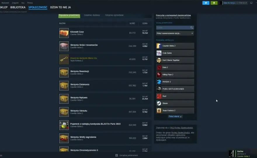 Czy Steam jest darmowy? Odkryj ukryte koszty i ograniczenia