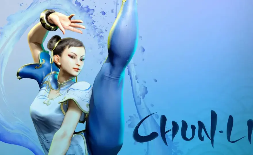Chun-Li w Street Fighter 6 - Jak opanować jej styl i wygrywać walki?