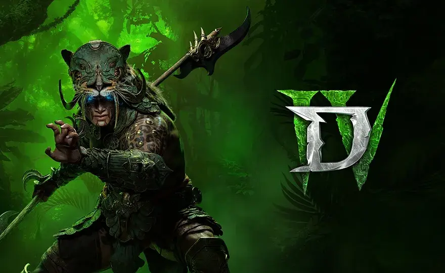 Diablo 4 na PS5: Ile miejsca zajmuje? Zaskakujące wymagania