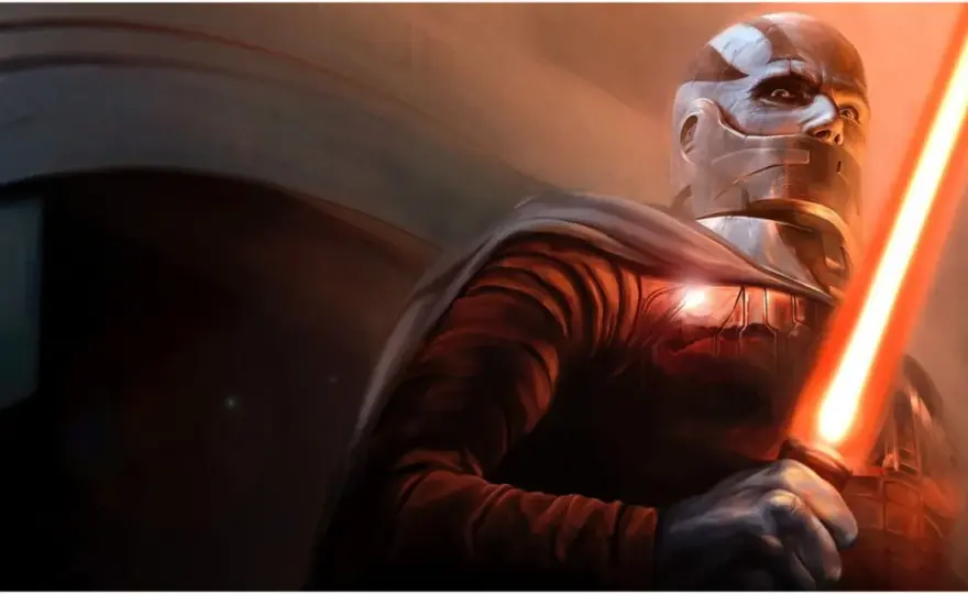 Darth Malak - dlaczego to więcej niż boss i jak go pokonać w KOTOR?