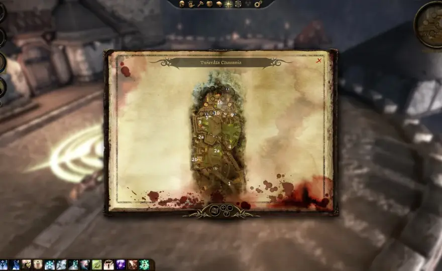 Dragon Age Przebudzenie - Dlaczego to obowiązkowy rozdział serii?