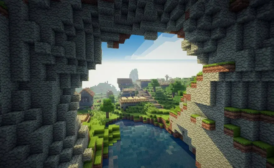 Najpopularniejsza gra na świecie - Minecraft, Tetris czy Roblox?