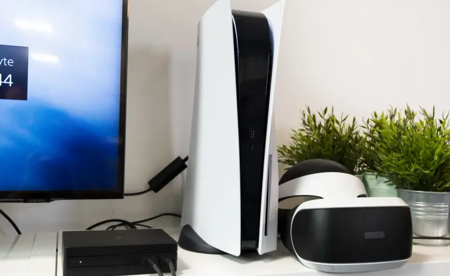 Jak oglądać filmy VR na PS5 - krok po kroku i najważniejsze aplikacje