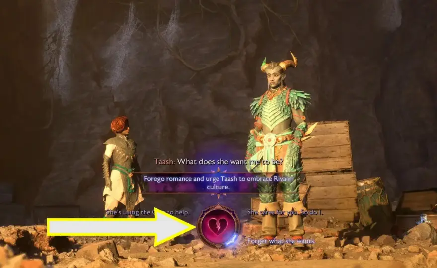 Romanse w Dragon Age Inkwizycja - Jak wybrać i nie zepsuć relacji?