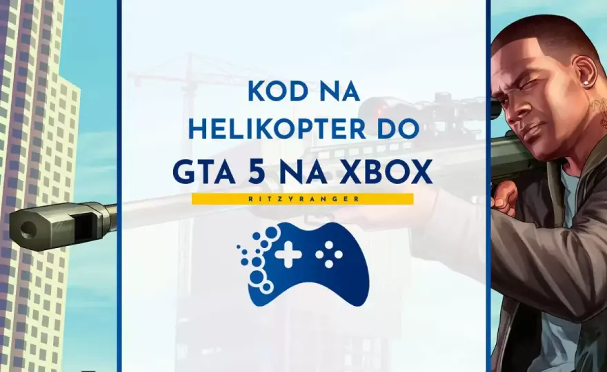 Kod na helikopter GTA 5 - jak wezwać Buzzarda na PC, PS i Xbox