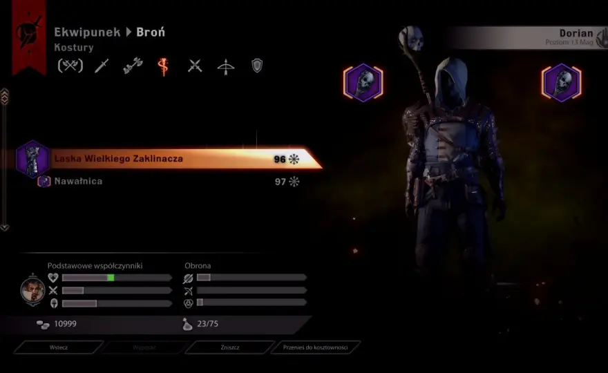Dragon Age Inkwizycja dodatki - Które wybrać i w jakiej kolejności?