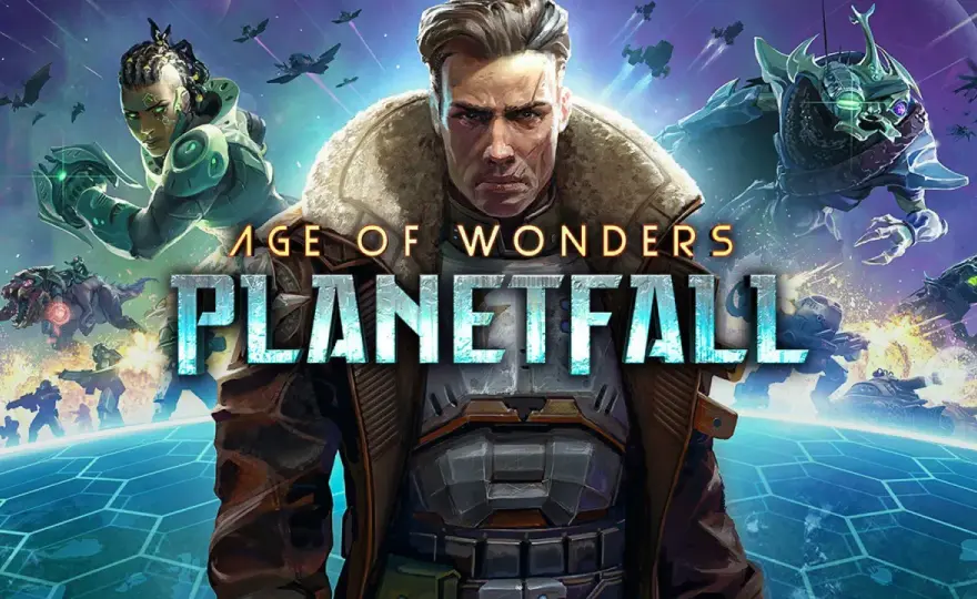 Age of Wonders Planetfall - Jak grać i czy warto w 2026 roku?