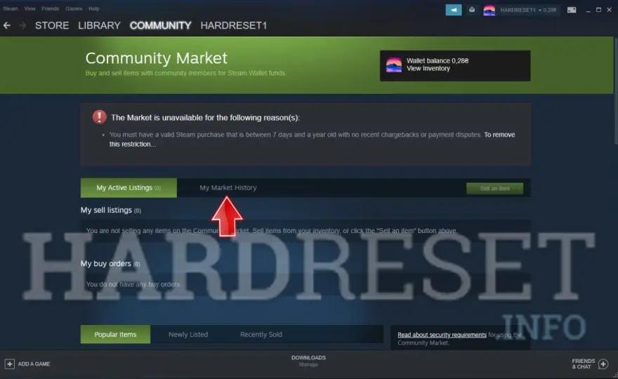 Ile wydałeś na Steam - Sprawdź ukryty licznik i historię zakupów