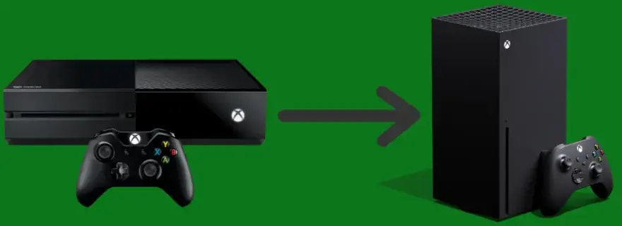 Czy gry z Xbox One działają na Xbox Series S? Oto, co musisz wiedzieć