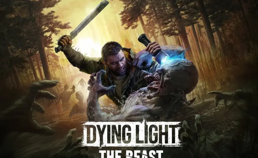 Kyle Crane - Kim jest bohater Dying Light i dlaczego powraca?