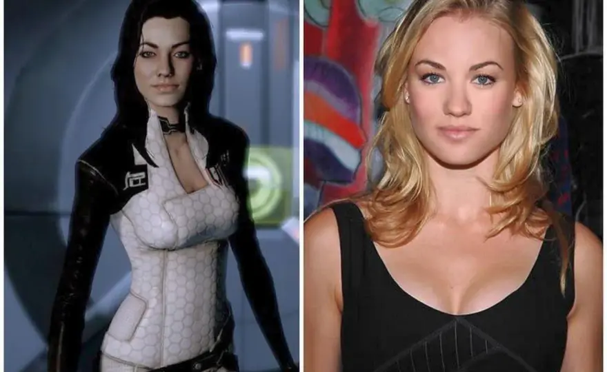 Miranda Lawson z Mass Effect - Dlaczego wciąż o niej pamiętamy?