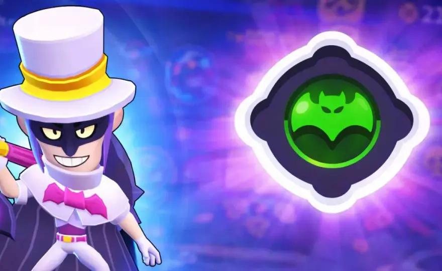 Jak grać Mortisem w Brawl Stars - Skrót do zwycięstwa czy błąd?