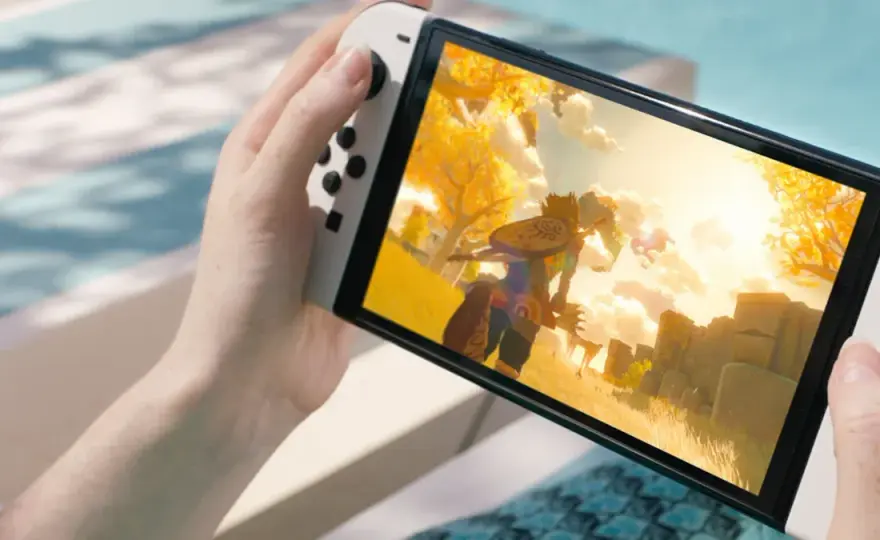 Jak pobrać gry na Nintendo Switch: kompletny poradnik instalacji krok po kroku