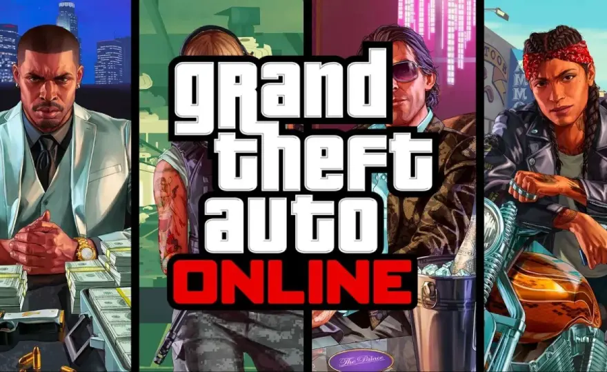Kiedy wyszło GTA V? Wszystkie daty premier w jednym miejscu
