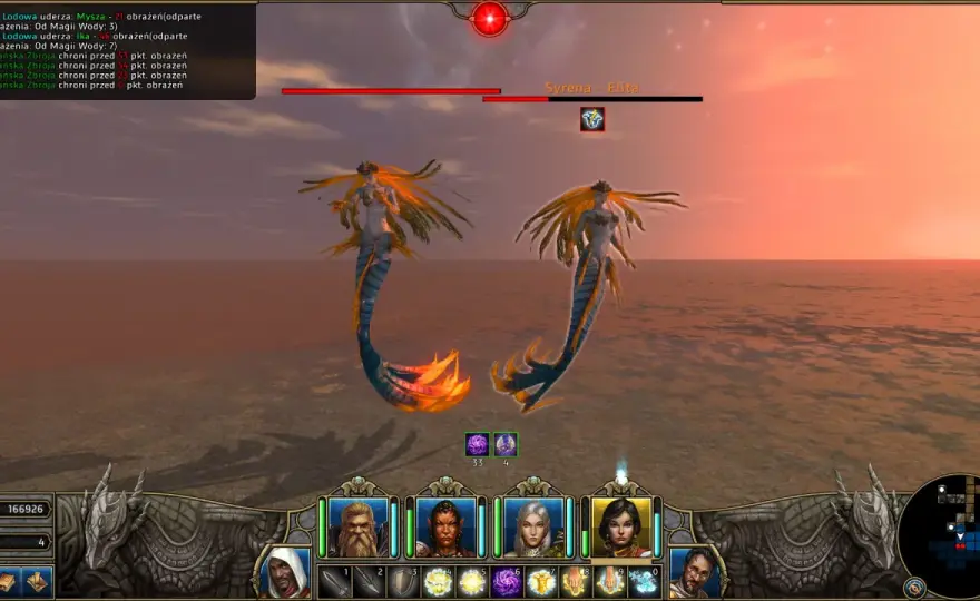 Might and Magic IX - Jak uruchomić na nowym PC i czy warto zagrać?