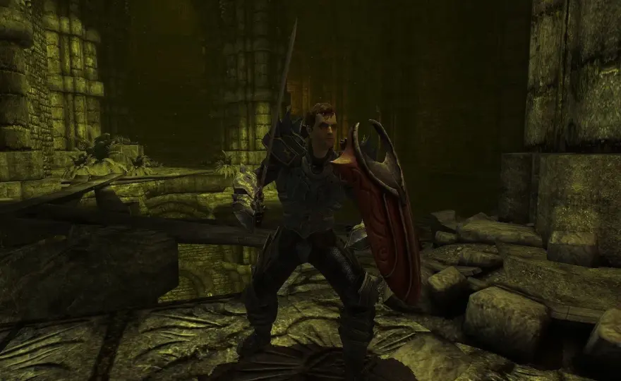 Divinity II - The Dragon Knight Saga - Czy to RPG Larian nadal bawi?