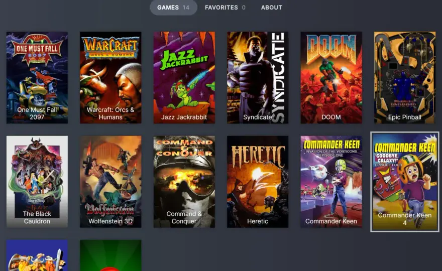 Emulator DOSBox - Jak najlepiej uruchomić stare gry na nowym PC?