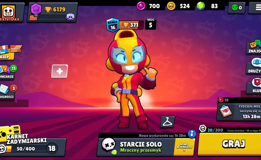 Brawl Stars na komputer - Jak grać płynnie i bezpiecznie?