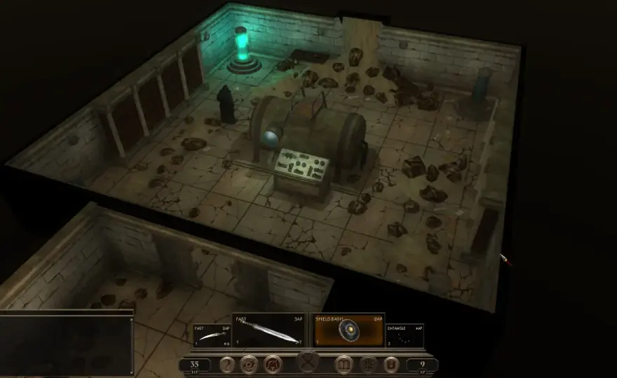 The Age of Decadence - Dlaczego ten RPG wciąż nie ma sobie równych?