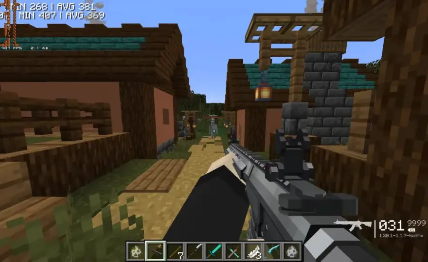 Shadery w grach - Dlaczego wpływają na FPS i jak je ustawić?