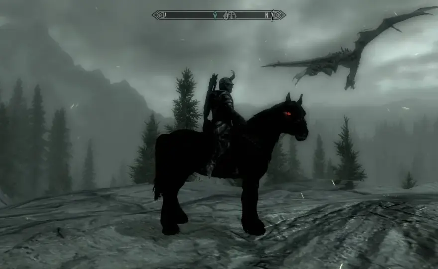 Mroczne Bractwo w Skyrim - Jak dołączyć i czy warto ich zniszczyć?
