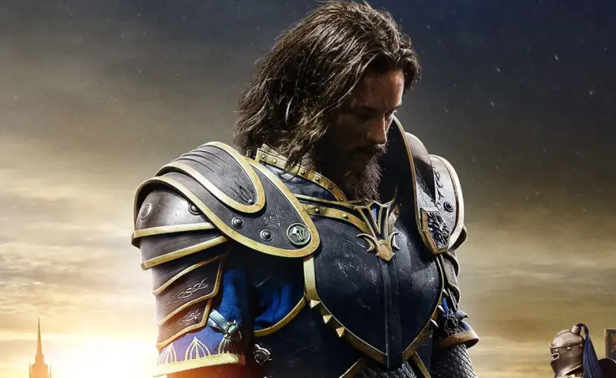 Anduin Lothar - Kim był i dlaczego jest tak ważny dla Warcrafta?