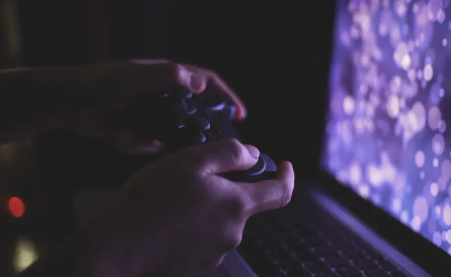 Dlaczego RTP jest ważny przy wyborze gry