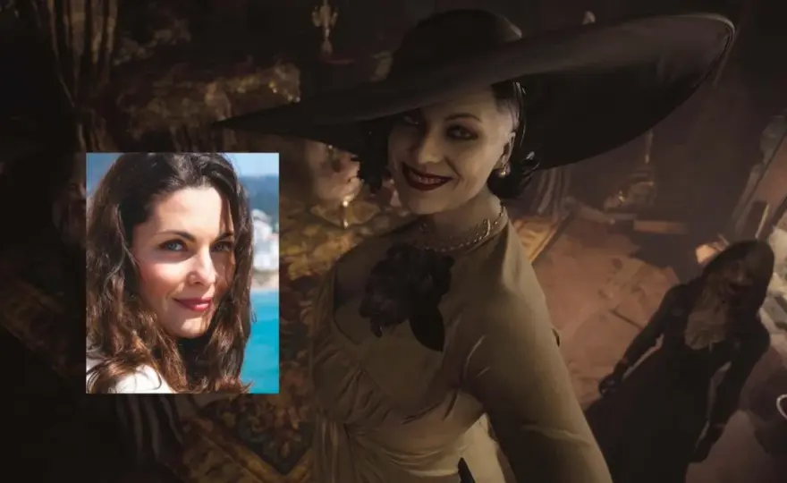 Lady Dimitrescu z Resident Evil Village - Dlaczego stała się ikoną?
