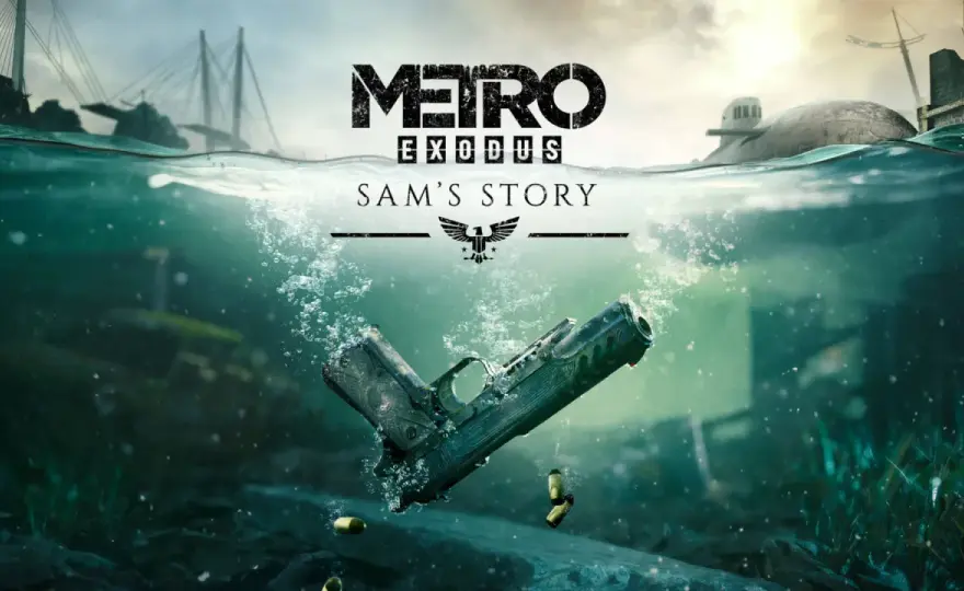 Metro Exodus Sam’s Story - Ile trwa i czy warto w niego zagrać?