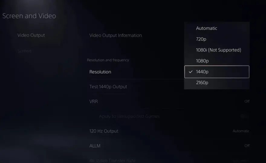 Rozdzielczość QHD - Dlaczego 1440p to złoty środek dla gracza?
