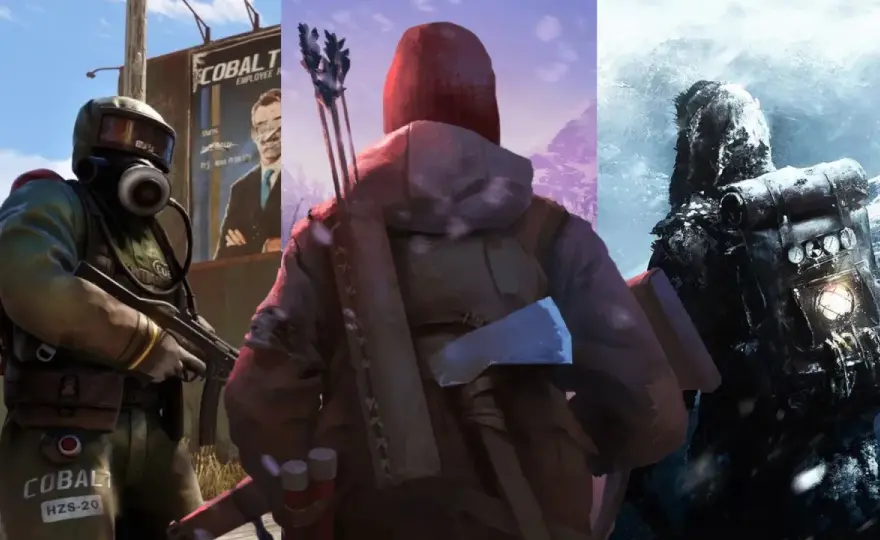Najlepsze gry survival multiplayer - Jak wybrać tytuł dla ekipy?