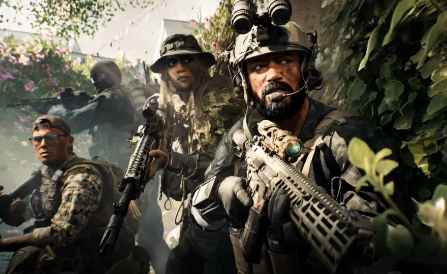 Kampania Battlefield 6 - Dlaczego warto ją przejść przed siecią?