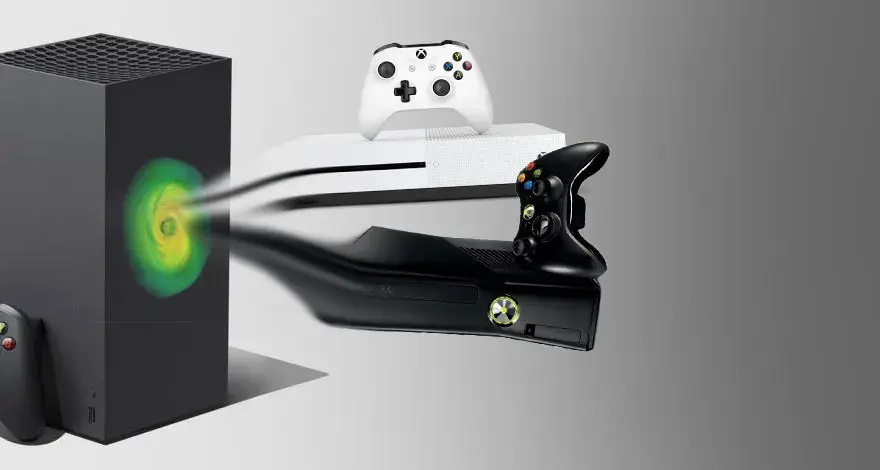 Czy gry z Xbox One działają na Xbox 360? Poznaj prawdę o kompatybilności