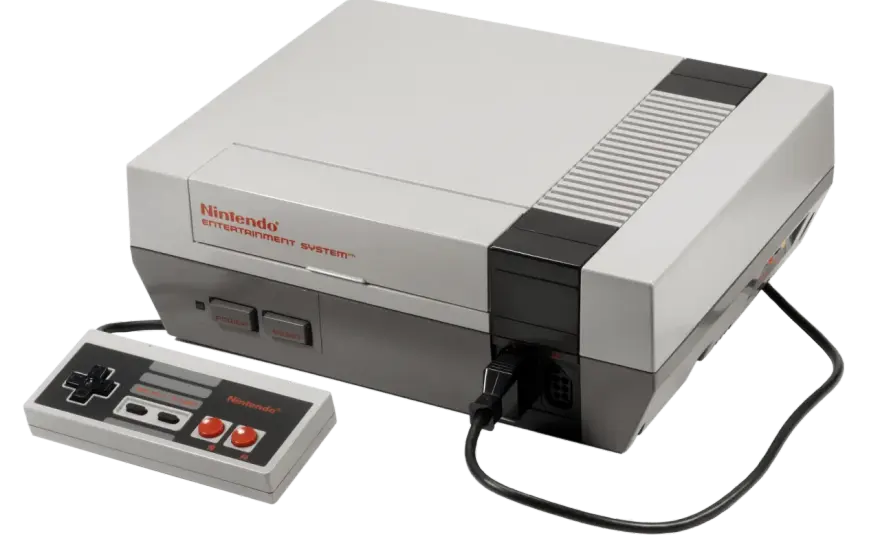 8-bitowa konsola Nintendo - Jak grać w klasyki bez rozczarowań?