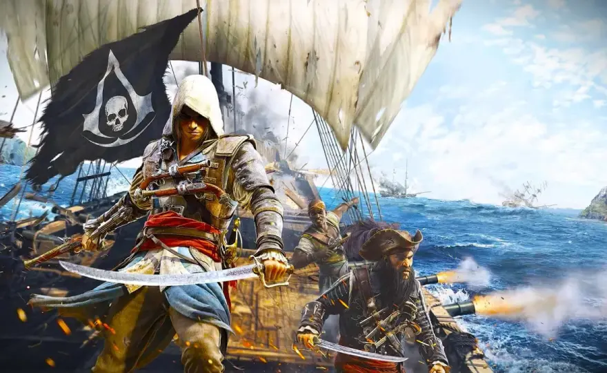 Assassin's Creed Pirates - Czy warto w to grać w 2026 roku?