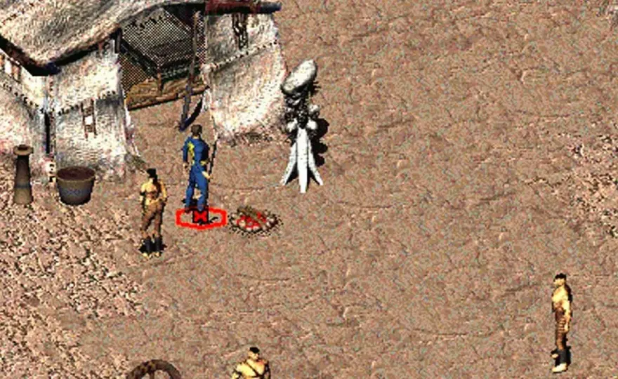 Black Isle Studios - Dlaczego ich gry RPG to wciąż wzór gatunku?