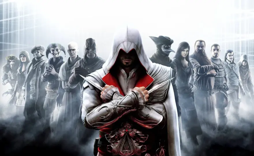 Asasyni w Assassin's Creed - Kim są i od której gry najlepiej zacząć?