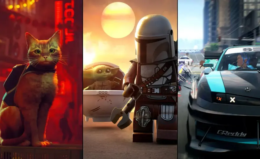 Darmowe gry na PS5 - W co warto zagrać i jak uniknąć haczyków?