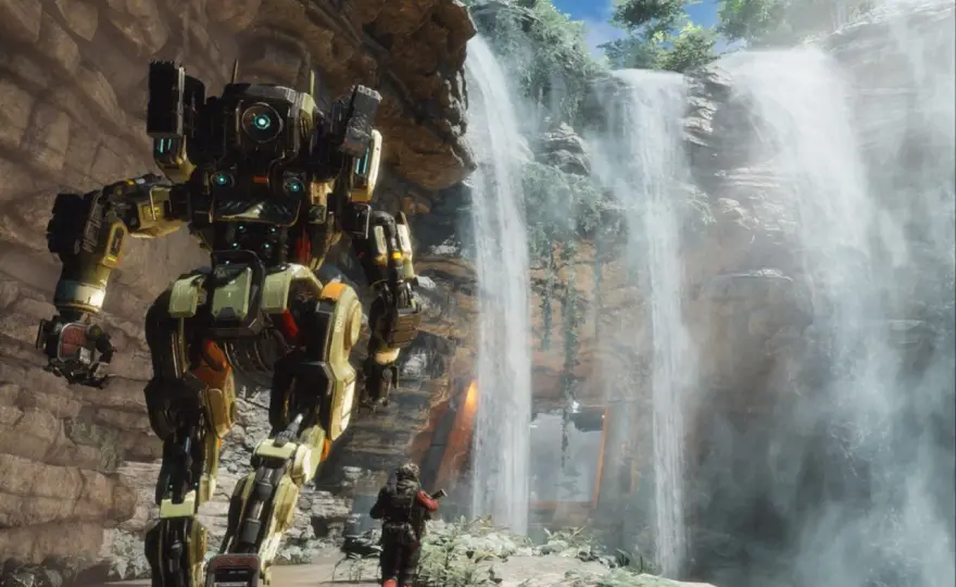 Titanfall 3 - czy powstanie? Sprawdzamy fakty i sygnały od EA