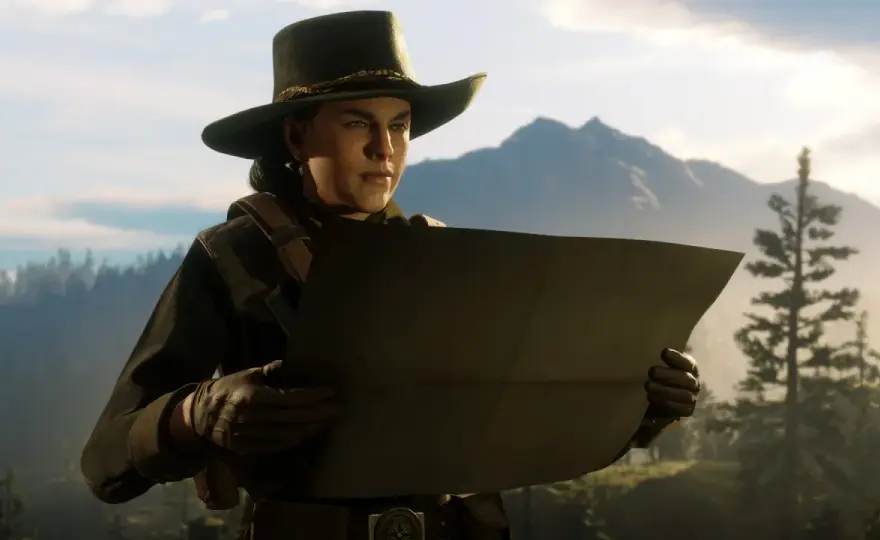 Co oznacza skrót rdo - Czy warto grać w Red Dead Online?