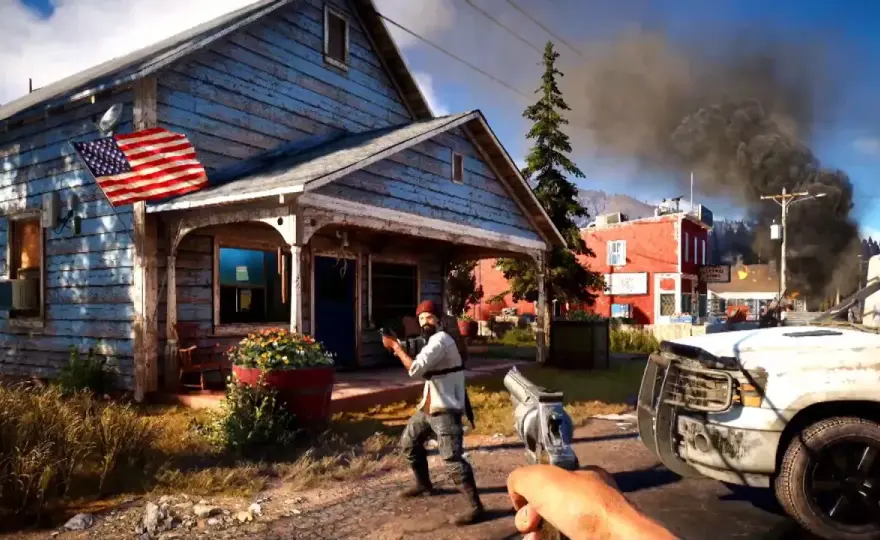 Far Cry 7 - premiera, przecieki i zmiany. Co naprawdę wiadomo?