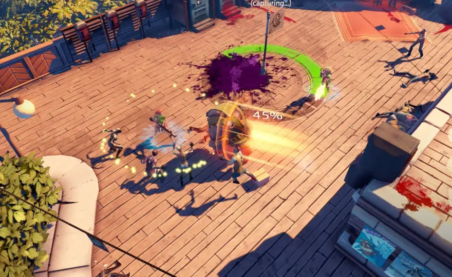 Dead Island - Epidemic - Dlaczego gra zniknęła i czy da się zagrać?