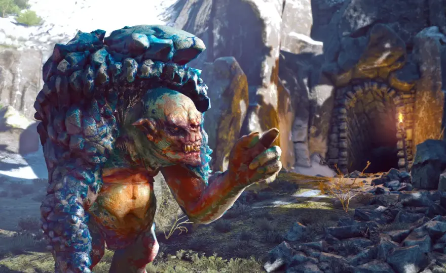 Najgroźniejszy potwór na Skellige - Kto nim jest i jak go pokonać?