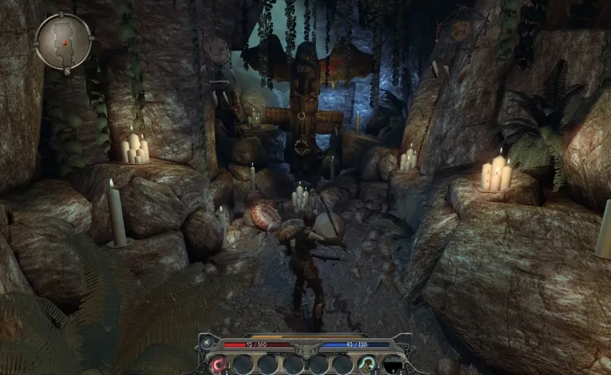 Divinity II Ego Draconis - Czy warto zagrać w to RPG od Larian?