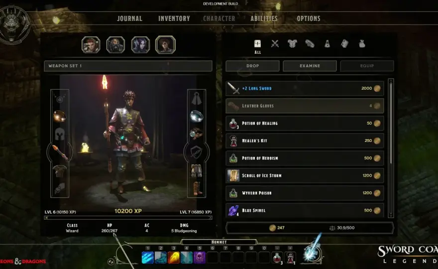 Sword Coast Legends - Czy to zapomniane RPG D&D ma jeszcze sens?